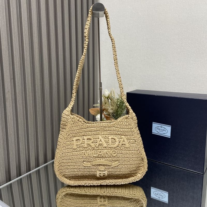 Prada Top Handle Bags